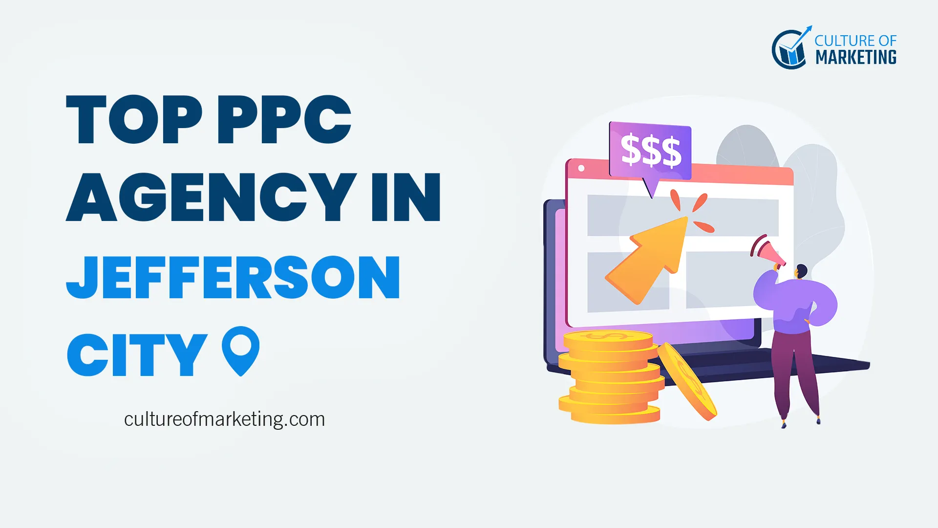 PPC Agency